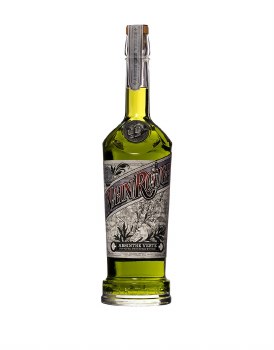 Two James Nain Rouge 750ml