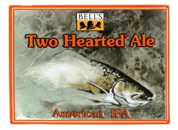 Bells Brewing Two Hearted IPA 1/4 Barrel