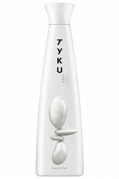 Ty Ku Sake Junmai White 330ml