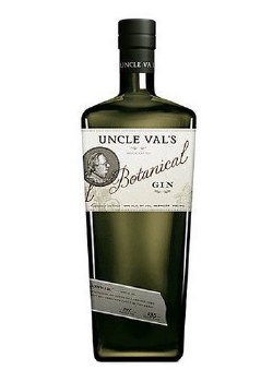 Uncle Vals Botanical Gin 750ml