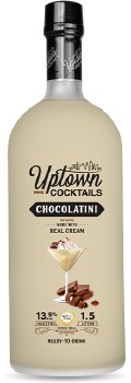 Uptown Cocktails Chocolatini 1.5L