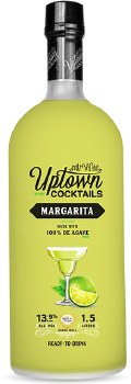 Uptown Cocktails Margarita 1.5L