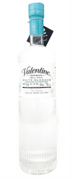 Valentine White Blossom 750ml