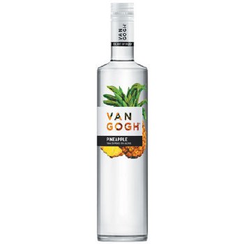 Van Gogh Pineapple 750ml