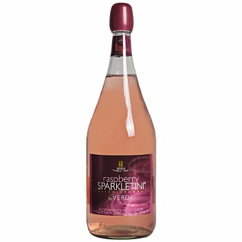 Verdi Raspberry Spumante 1.5L