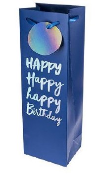 Very Happy Birthday Gift Bag