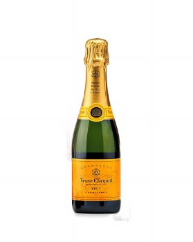 Moet et Chandon Nectar Imperial Rose Champagne 375ml Half-Bottle