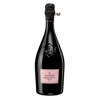 Order Veuve Clicquot La Grande Dame Brut Rose 2004 750ml