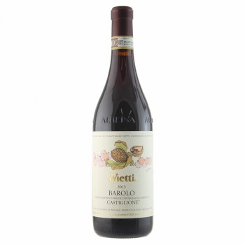 Vietti Barolo Castiglione 750ml
