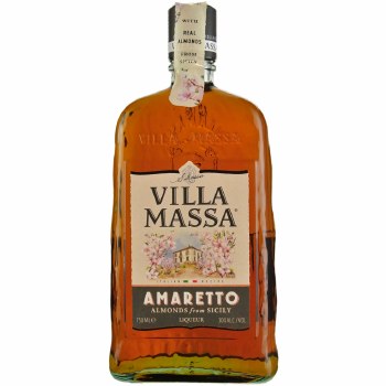 Villa Massa Amaretto 750ml