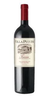Villa Puccini Toscana 750ml