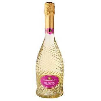 Villa Jolanda Moscato Passionfruit 750ml