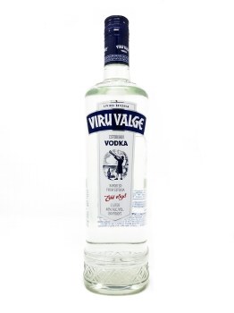 Viru Vodka 1000ml