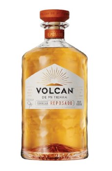 Volcan Reposado 750ml