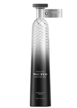 Volteo Cristalino Reposado 750ml