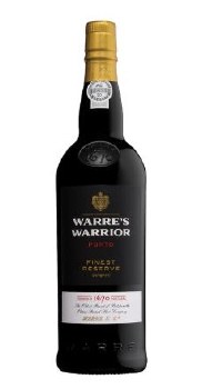 Warres Warrior Porto 750ml