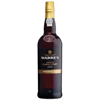 Warres Tawny Port 750ml
