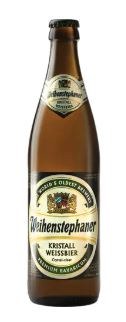 Weihenstephaner Kristall Weiss 16.9oz Bottle
