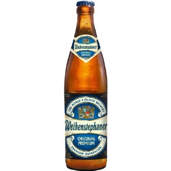 Weihenstephaner Original 16.9oz Bottle