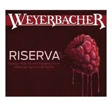 Weyerbacher Riserva 750ml