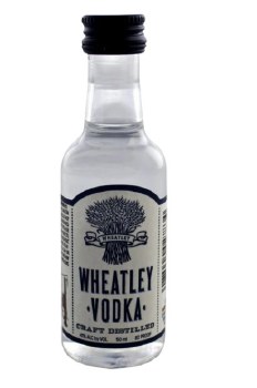 Wheatley Vodka 50ml