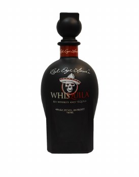 Whisquila Red Eyes Louies 750ml