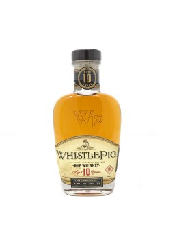 Whistlepig 10 Year 375ml