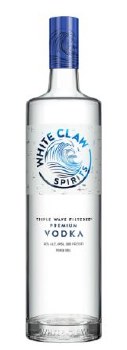 White Claw Premium Vodka 750ml