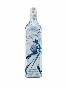 Johnnie Walker White Walker 750ml