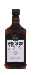 Windsor Canadian Plastic 750ml