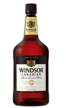 Windsor Canadian Supreme 1750ml