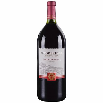 Woodbridge Cabernet Sauvignon 1.5L