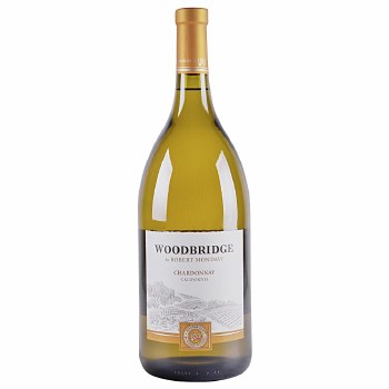 Woodbridge Chardonnay 1.5L