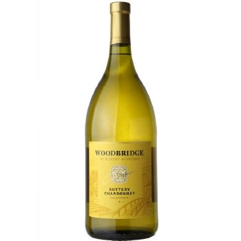 Woodbridge Buttery Chardonnay 1.5L