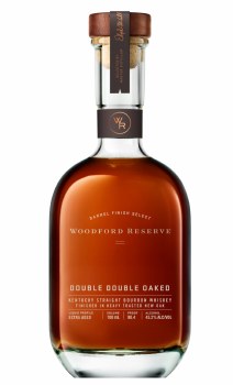 Woodford Reserve Double Double Oaked 700ml