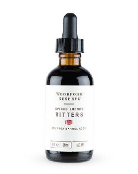 Woodford Reserve Spiced Cherry Bitters
