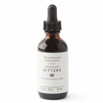 Woodford Reserve Chocolate Bitters 2oz