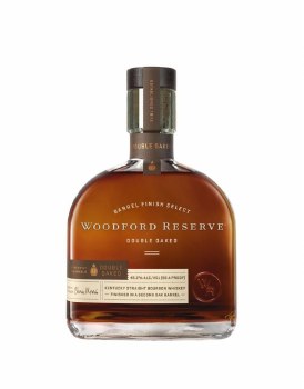 Woodford Reserve Double Oak 375ml