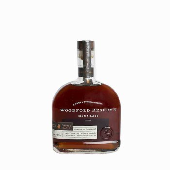 Woodford Reserve Double Oak 750ml