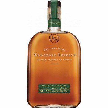 Woodford Reserve Rye 750ml