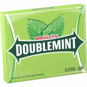 Wrigleys Double Mint Gum