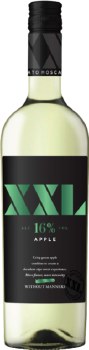 XXL Apple Moscato 750ml