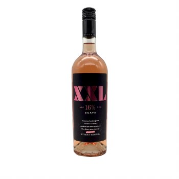 XXL Moscato Guava 750ml