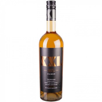 XXL Mango Moscato 750ml