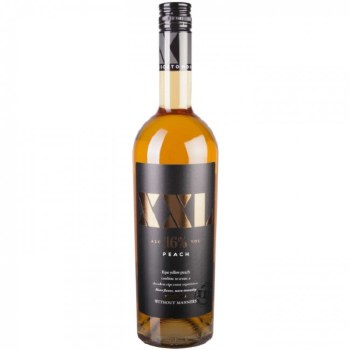 XXL Peach Moscato 750ml