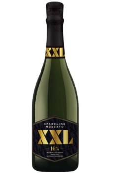 XXL Sparkling Moscato 750ml