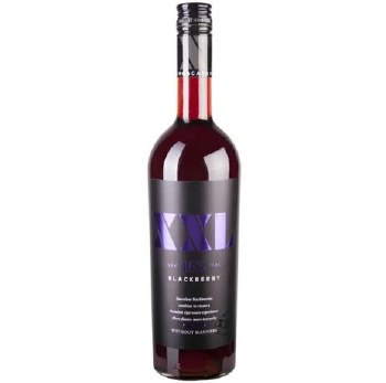 XXL Blackberry Moscato 750ml