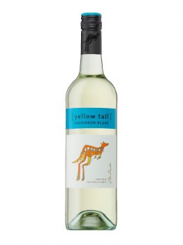 Yellowtail Sauvignon Blanc 750ml