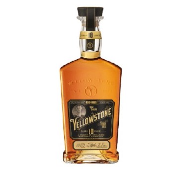 Yellowstone 10 year Anniversary