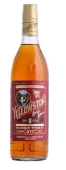 Yellowstone Small Batch 6 year